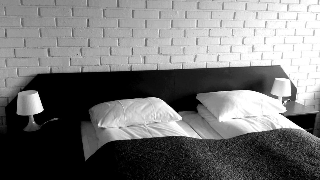 Skanevik Fjordhotel Kültér fotó